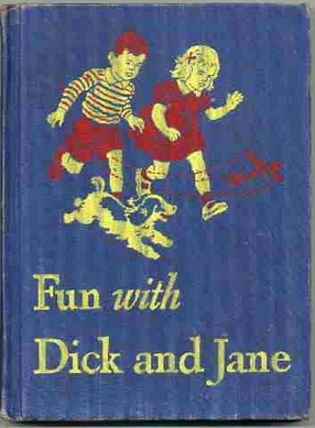 Dick-and-jane-book