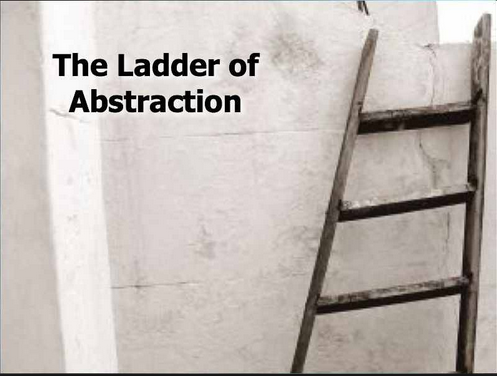abstarction ladder 2 larger